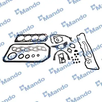 MANDO DN2091042A00 Motor Takım Conta (Alt ve Üst) 2091042A00