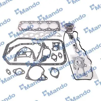 MANDO DN2091042D00 Motor Takım Conta (Alt ve Üst) 2091042D00