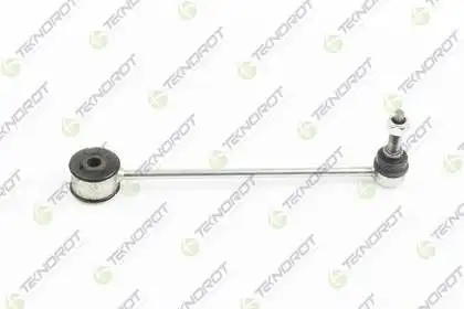 TEKNOROT DO-106 Viraj Rotu (Arka)