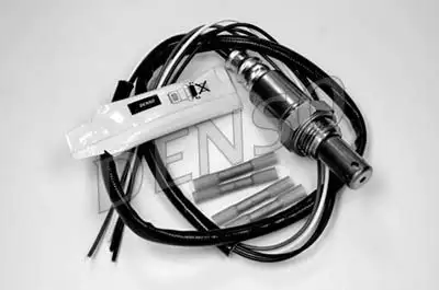DENSO DOX0106 Oksijen Sensörü