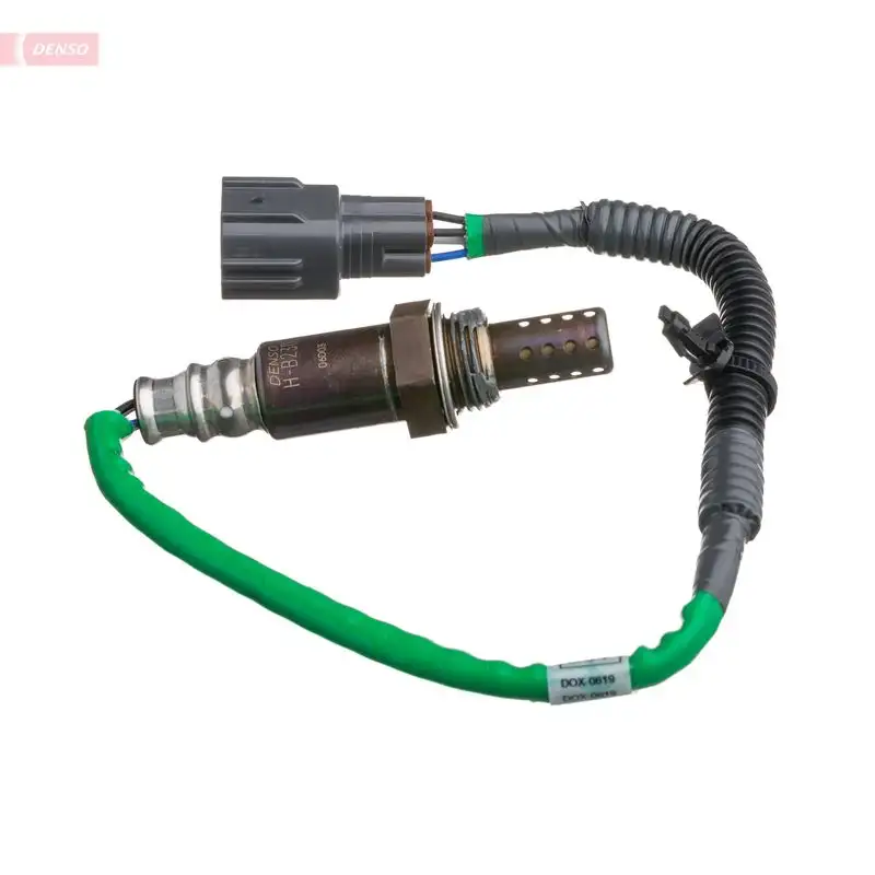 DENSO DOX0619 Oksijen Sensörü