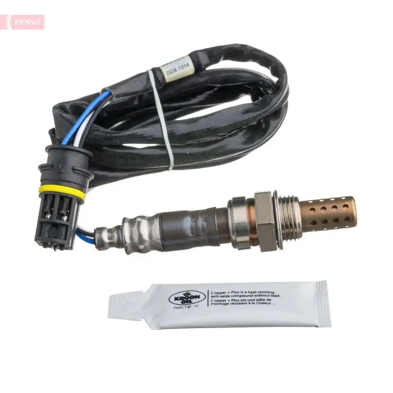 DENSO DOX1314 Oksijen Sensörü