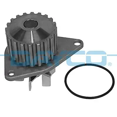 DAYCO DP010 Devirdaim