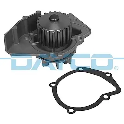 DAYCO DP042 Devirdaim