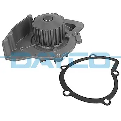 DAYCO DP063 Devirdaim
