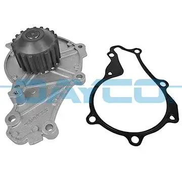 DAYCO DP077 Devirdaim