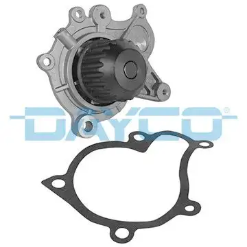 DAYCO DP160 Devirdaim