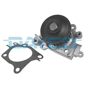 DAYCO DP236 Devirdaim MD997866