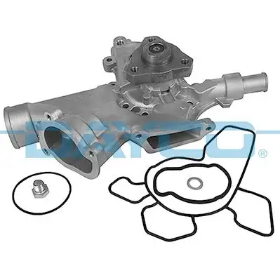DAYCO DP265 Devirdaim