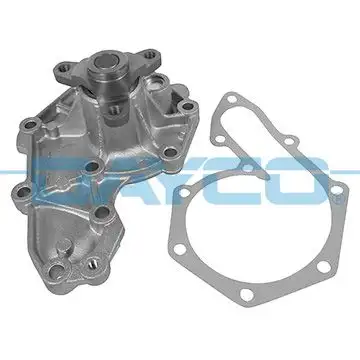 DAYCO DP266 Devirdaim