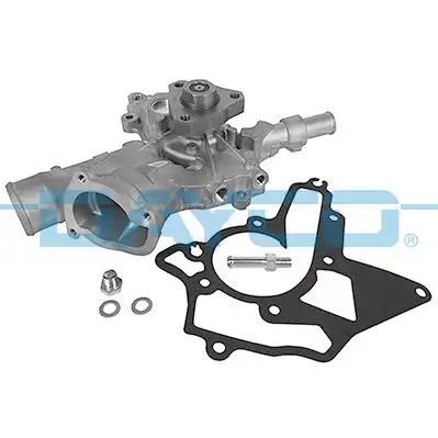 DAYCO DP272 Devirdaim