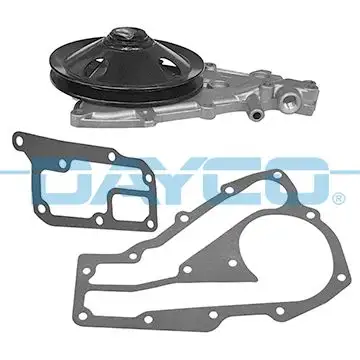 DAYCO DP364 Devirdaim 7701467153