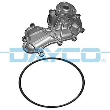 DAYCO DP400 Devirdaim