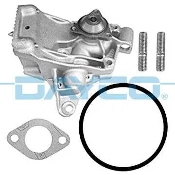 DAYCO DP430 Devirdaim 9161593