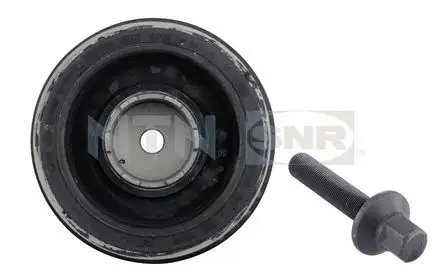 SNR DPF350.01K1 Krank Kasnağı