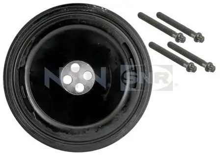 SNR DPF350.04K1 Krank Kasnağı 11232247890