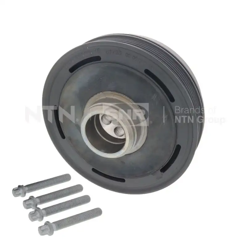 SNR DPF35015K1 Krank Kasnağı 11238602800