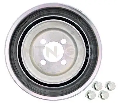 SNR DPF358.09K1 Krank Kasnağı