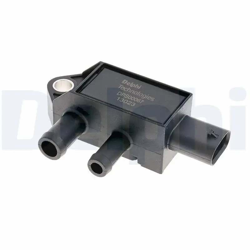DELPHI DPS00067-12B1 Egzoz Basınç Sensörü 55500458