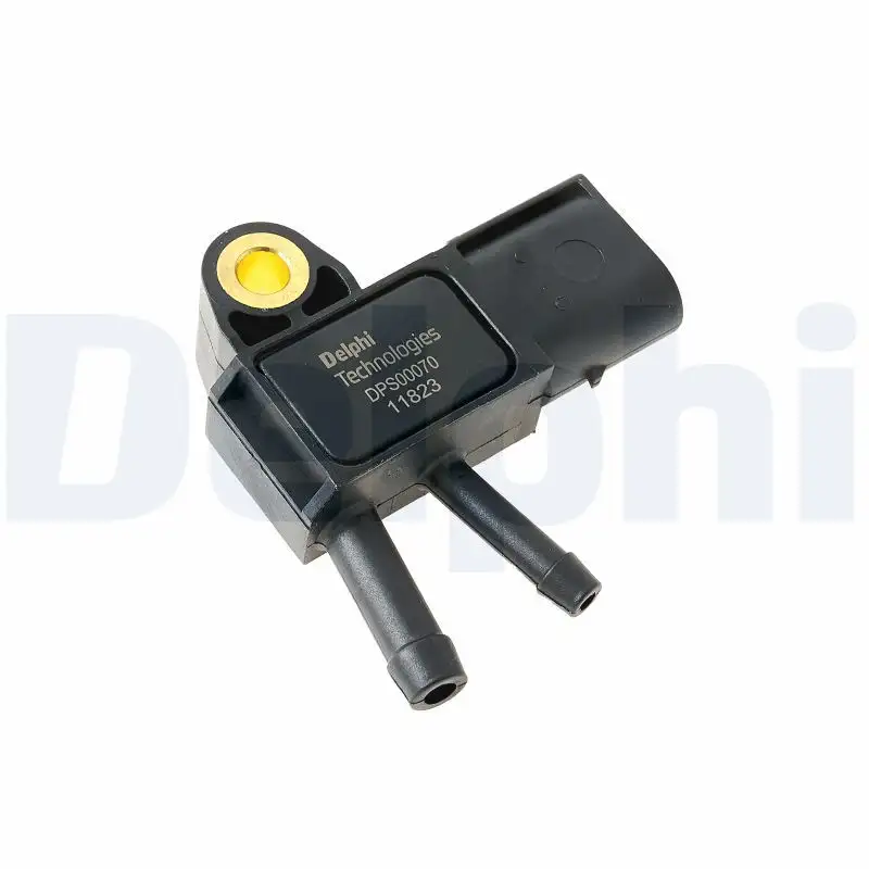 DELPHI DPS00070-12B1 Egzoz Basınç Sensörü