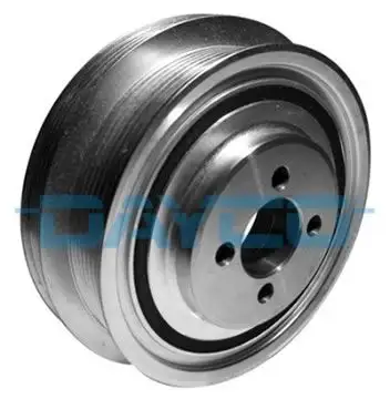 DAYCO DPV1031 Krank Kasnağı 504076697