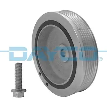 DAYCO DPV1032 Krank Kasnağı