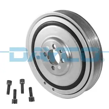 DAYCO DPV1046 Krank Kasnağı