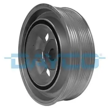 DAYCO DPV1117 Krank Kasnağı 504180619