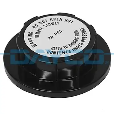 DAYCO DRC065 Yedek Su Depo Kapağı A1635000006
