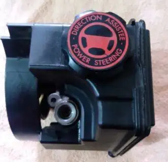 MOTORTEC DRP0007 Direksiyon Pompası 4007LG