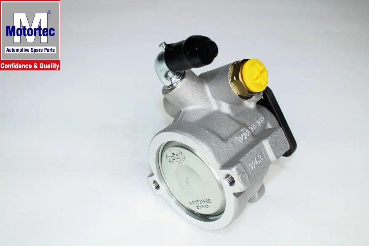 MOTORTEC DRP0038 Direksiyon Pompası 46473841