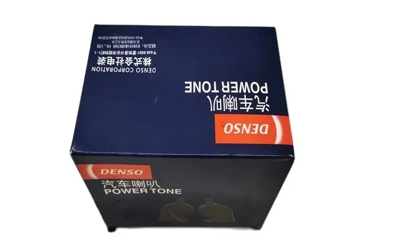 DENSO DRR12011 Kalorifer Radyatörü
