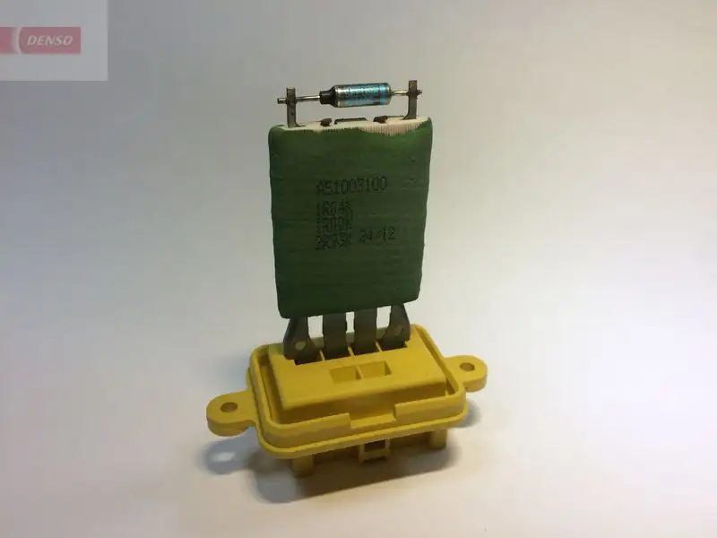 DENSO DRS23002 Kalorifer Rezistansı 6450JR