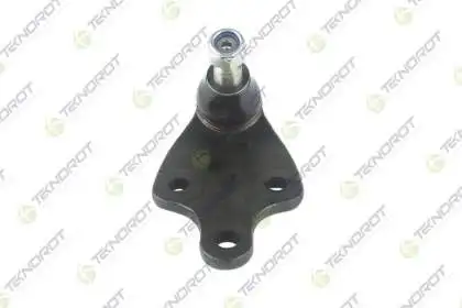 TEKNOROT DS-104 Alt Rotil 9815396280