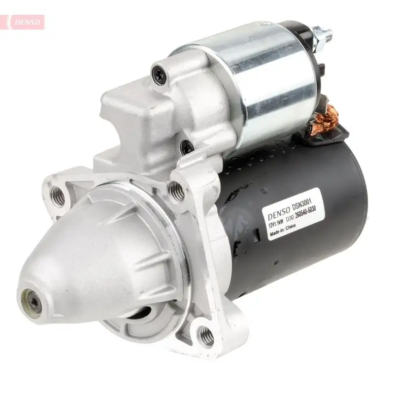 DENSO DSN3001 Marş Motoru