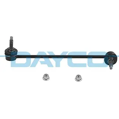 DAYCO DSS1072 Z-Rot (Ön) A2033203889