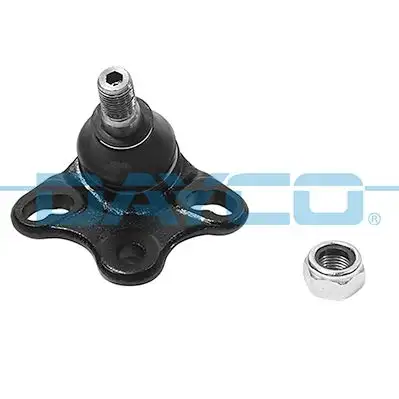 DAYCO DSS1286 Alt Rotil A1693330127