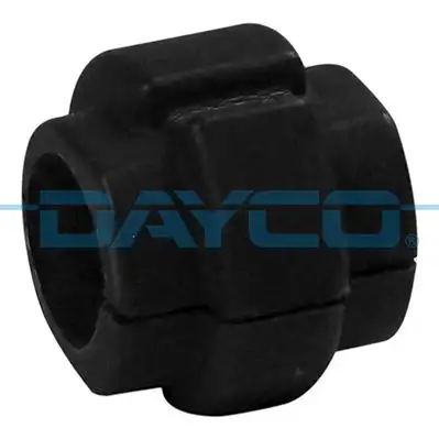 DAYCO DSS2106 Viraj Lastiği (Ön)