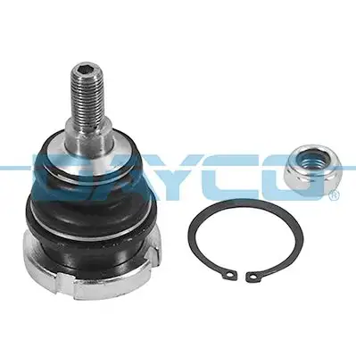 DAYCO DSS2572 Alt Rotil A1633500113