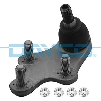 DAYCO DSS3424 Alt Rotil 9803434080