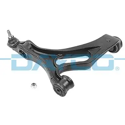 DAYCO DSS3518 Alt Salıncak (Sol) 7L8407151B