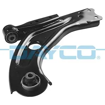 DAYCO DSS3832 Alt Salıncak (Sol)