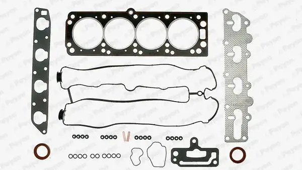 PAYEN DY250 Motor Takım Conta (Üst) 1606770