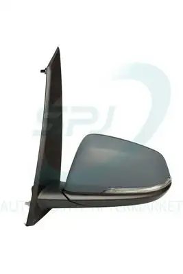 SPJ E3325 Sol Dış Ayna 51167386567