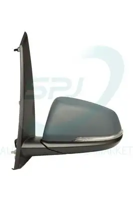 SPJ E3411 Sol Dış Ayna 51167421455