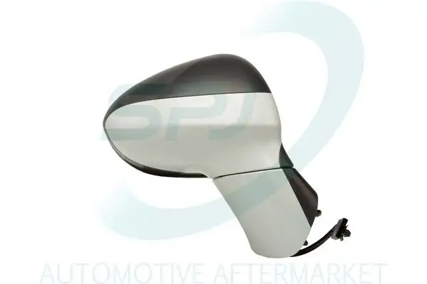 SPJ E3526 Sağ Dış Ayna 1426491