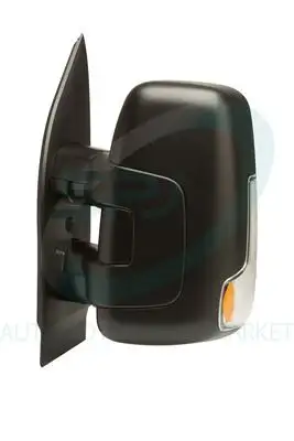 SPJ E3561 Sol Dış Ayna 5802028033