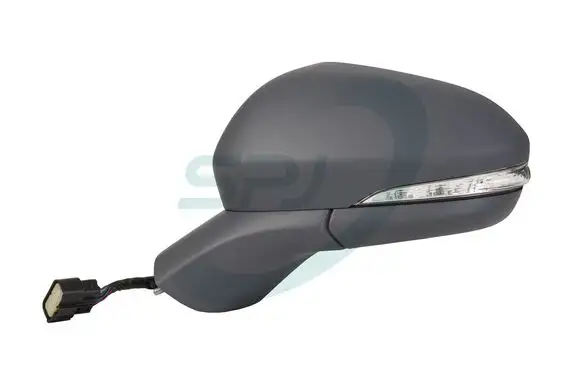 SPJ E3725 Sol Dış Ayna 5323956