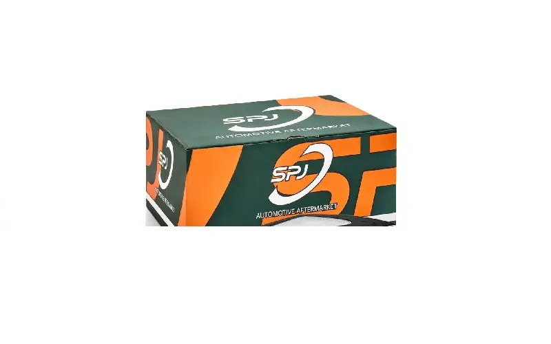 SPJ E5352 Sağ Dış Ayna