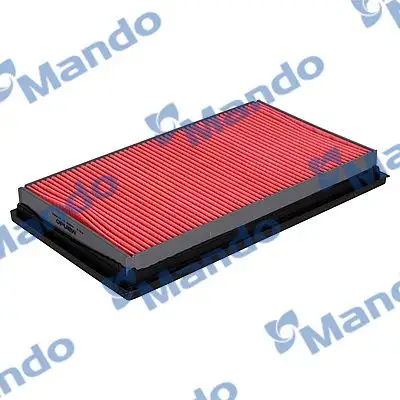 MANDO EAF00046M Hava Filtresi 16546V0100